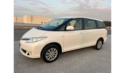 Toyota Previa SE