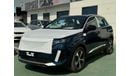 بيجو 3008 PEUGEOT - 3008 - 1.6T - GT (2025 MODEL) GCC SPECS