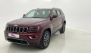 Jeep Grand Cherokee LIMITED 3.6 | Zero Down Payment | Free Home Test Drive