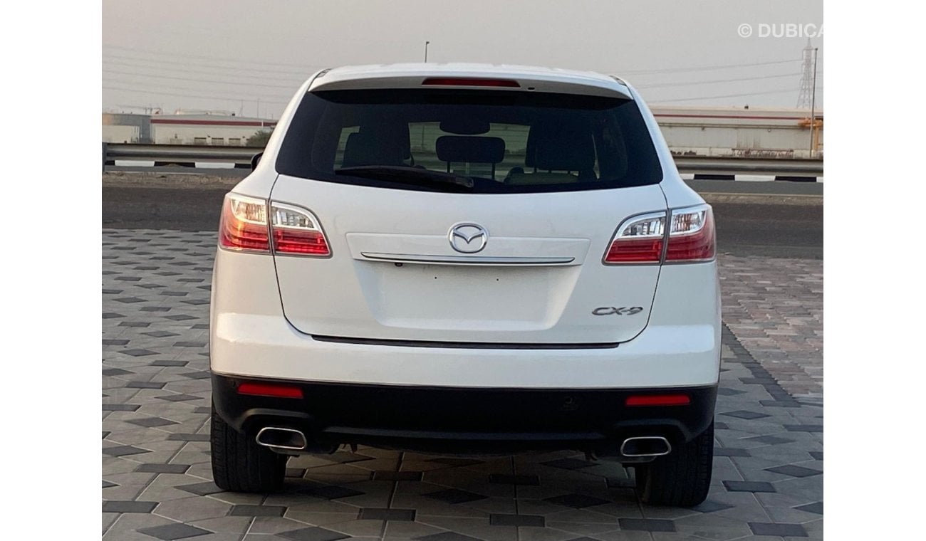 Mazda CX9