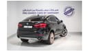 BMW X6 | 2018 | Service History