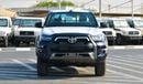 Toyota Hilux Toyota hilux adventure 2.8L Diesel MY2024 EXPORT ONLY