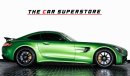 Mercedes-Benz AMG GTR 2018 | MERCEDES BENZ GTR AMG | 1 YEAR WARRANTY