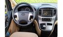 Hyundai H-1 Std 2019 12 Seater Passenger Van - Diesel Engine - Attractive Deals - Book Now!