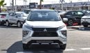 Mitsubishi Eclipse Cross 1.5L FWD