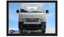 Toyota Hiace TOYOTA HIACE 2.5L TURBO 15-STR S/R STD(i) M/T DSL 2024 Export Only