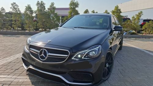 مرسيدس بنز E 220 Mercedes-Benz E220d 2016 full option  kit 63