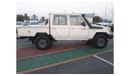 Toyota Land Cruiser Pick Up Toyota Land Cruiser Pickup d