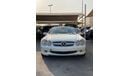 مرسيدس بنز SL 500 Mercedes Benz SL500, japan imported 2005 in excellent japan