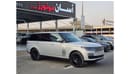 Land Rover Range Rover (other)