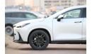 Lexus NX350 Lexus NX350 2025 | Best Price