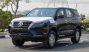 Toyota Fortuner TOYOTA FORTUNER 2.7L 4WD - BA - AT - AG2704AL