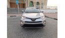 Toyota RAV4 Toyota Rav4 2018 Xle 4x4