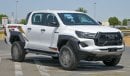 Toyota Hilux Toyota Hilux GR Sport - 2.8L - DSL - White - 2024 (Export)