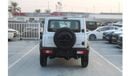 Suzuki Jimny 1.5L GLX 5D GCC Export Price @ 66,000 AED