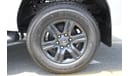 Toyota Hilux TOYOTA HILUX 2.7 4x4 DC FULL OPTION WITH PUSH START