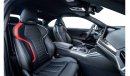 BMW M2 GCC Spec (Manual Gear) - With Warranty