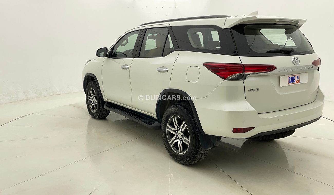 Toyota Fortuner EXR 2.7 | Zero Down Payment | Home Test Drive