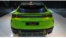 Lamborghini Urus Capsule | Novitec Edition | 782 HP | Brand New | 2021 | Negotiable Price