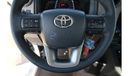 Toyota Land Cruiser Pick Up 79 Single Cab DLX 2.8L Diesel