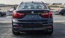 BMW X6 Xdrive 35i