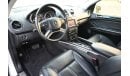 Mercedes-Benz GL 500 BEST DEAL - LOW MILEAGE - MERCEDES GL 500 4MATIC - ORIGINAL PAINT - WELL MAINTAINED - GCC