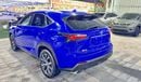 Lexus NX200t F Sport 2.0L F Sport 2.0 warranty one year bank financie available 0 dawon payment L