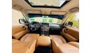 Nissan Patrol SE Platinum 4.0L