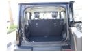 Suzuki Jimny SUZUKI_JIMNY_GLX_1.5L_2024_5DOORS_BLACK_GREY_4WD