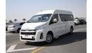 Toyota Hiace 3.5L V6  GL Petrol Automatic full option