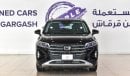 GAC GS4 GE 1.5T | 2023 | Warranty | Service History