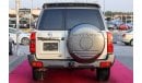 نيسان باترول سوبر سفاري Nissan Super Safari / 2024 / GCC / Only7000KM / Under Warranty