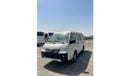 CMC D 260 CMC D260- Window Van -8 seater/ 2.4L 2WD