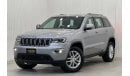 Jeep Grand Cherokee 2018 Jeep Grand Cherokee, One Year Unlimited km Warranty, Gcc