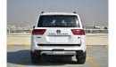 Toyota Land Cruiser 300 GR 3.3L Diesel