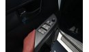 تويوتا هيلوكس Double Cab DLX 2.4L Diesel
