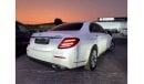 Mercedes-Benz E300 Mercedes Benz E 300 4Matic   2020 Korea Specs