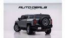 GMC Hummer EV SUV Edition 1 | Crab Walk | Very Low Mileage | 1000 HP !!! | Perfect Condition