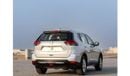 نيسان إكس تريل SV 2.5L Nissan x-trail 2.5L 2021 GCC accident free in excellent condition 1217 P.M