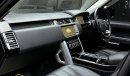 Land Rover Range Rover Sport HSE 2017 RHD Diesel Engine Full Options Top Top The Range