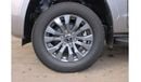 Mitsubishi L200 Mitsubishi L200 sportero 2.4L MY24 for export only