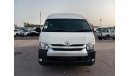 Toyota Hiace TOYOTA HIACE VAN RIGHT HAND DRIVE (PM1260)