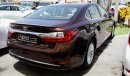 Lexus ES350