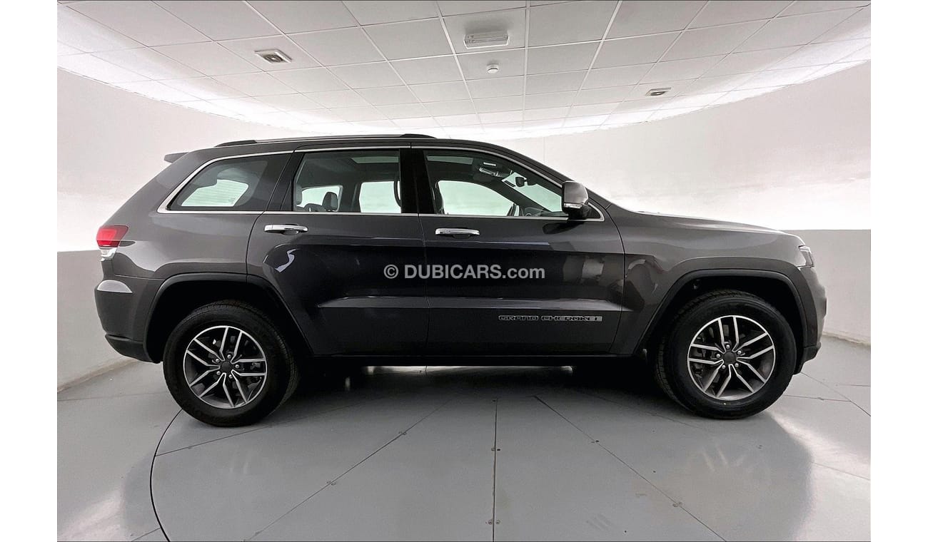 Jeep Grand Cherokee Limited | 1 year free warranty | 0 Down Payment