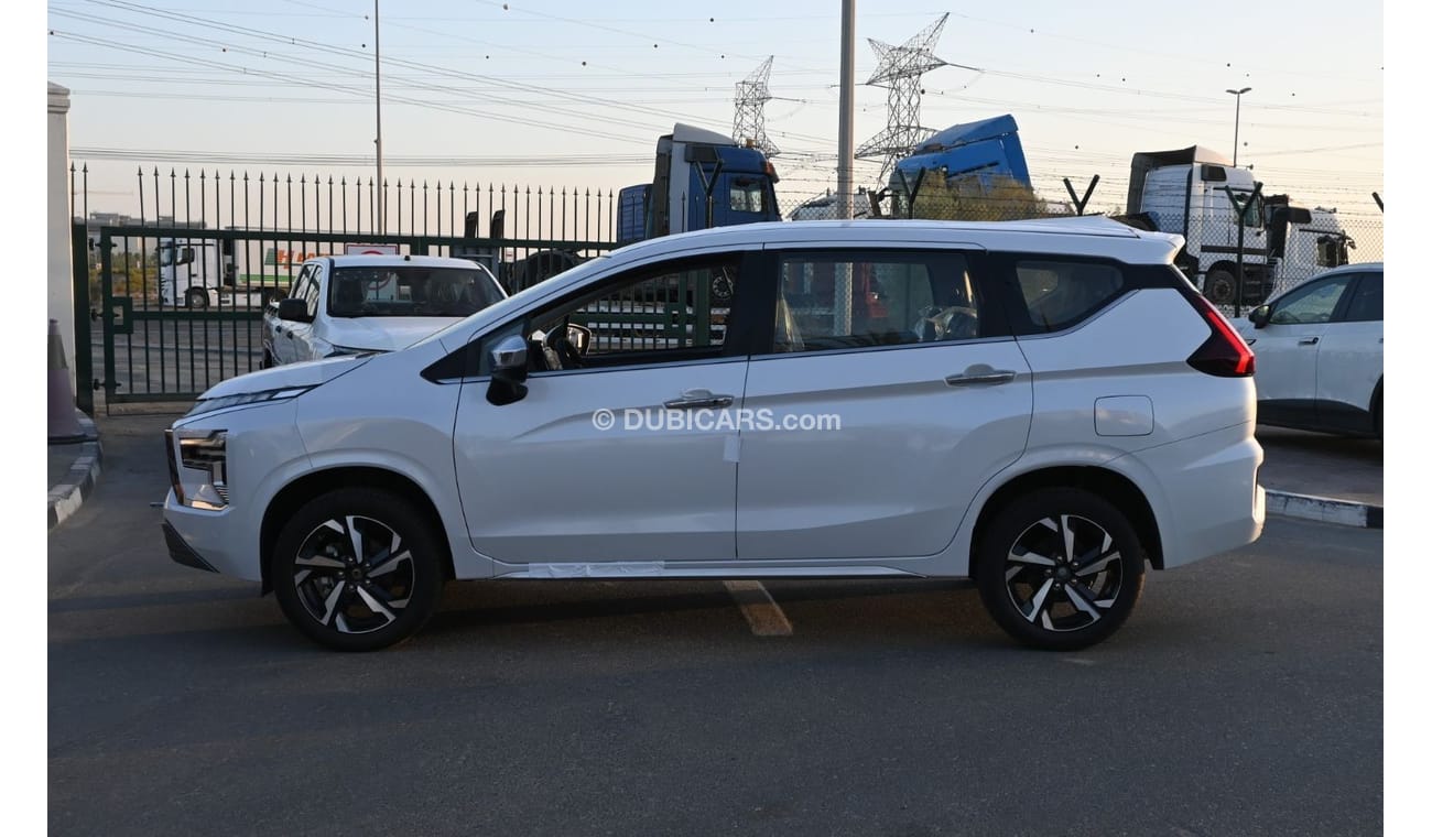 Mitsubishi Xpander Mitsubishi Xpander 1.5L Premium A/T Petrol  -(Model 2024)