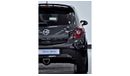 Opel Corsa EXCELLENT DEAL for our Opel Corsa OPC ( 2014 Model ) in Dark Gray Color GCC Specs