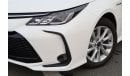 تويوتا كورولا Toyota Corolla 1.8 L 2WD CVT Smart Hybrid Elite Edition MY-2024/Flagship/Pioneer Version