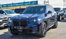 BMW X5 XDrive 40i  With M kit