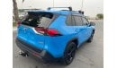 تويوتا راف ٤ 2021 TOYOTA RAV4 CRUISER HYBRID