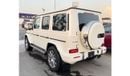 Mercedes-Benz G 63 AMG Other Trim